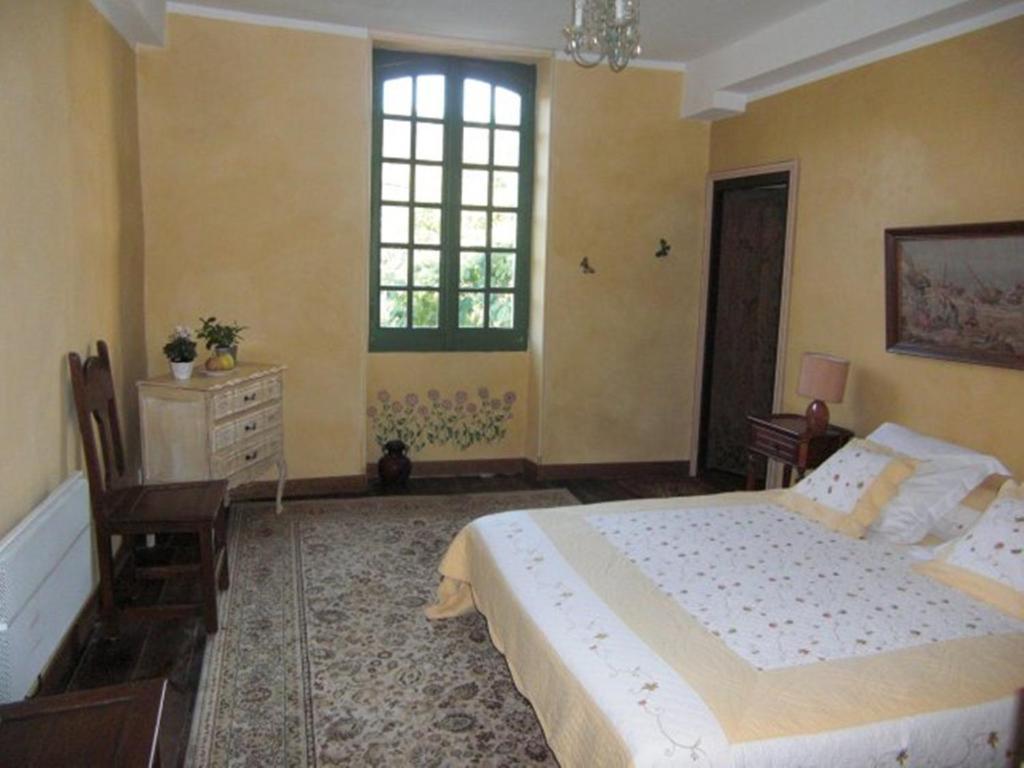 Chambres D'Hotes Aroha Sorde-lʼAbbaye Cameră foto